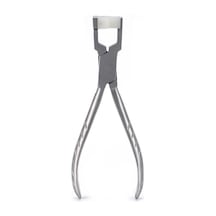 Gözlük Tamir Aleti Pense Burun Pedi Pense Şakak Pensesi, Model: Yg-1009