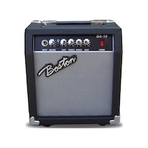Boston Ga10 Kombo Elektro Gitar Amfi