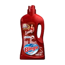 Bingo Fresh Yüzey Temizleyici Lovely 1 L