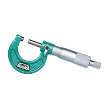 Insize 3203-250a Dış Çap Mikrometresi Standart Model