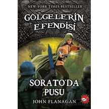Gölgelerin Efendisi 18 Beyaz Balina Yayınları