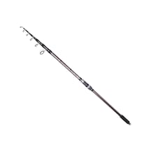 Albastar Bosphorus 420 Cm 100-225g Atarlı Karbon Surf Olta Kamışı