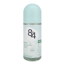 8X4 Pure Kadın Roll-On 50 ML