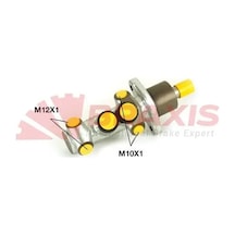 Braxıs Aj0029 Ana Merkez 4601000qal 7701205407