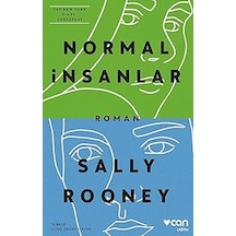Normal İnsanlar: The New York Times Çok Satanı + Uçurtma Avcısı + Tavşancık Ve Gece Macerası + 7 Kitap Set