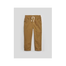 Gap Pantolon V-po Slıay Caayel 793405000 Kahverengi