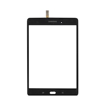 Samsung Galaxy Tab A T350 Dokunmatik Siyah Tt