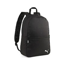 Puma Teamgoal Backpack Core 090238 01 Siyah Unisex Sırt Çantası Siyah