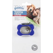 Training Clicker Köpek Eğitim Aparatı Çok Renkli
