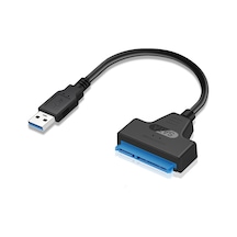 Ssd Çevirici - 2.5" - Usb 3.0 - Sata