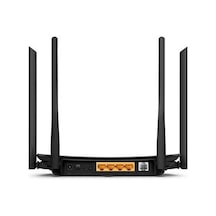 Tp-link Archer Vr300 Wifi 5 Vdsl/adsl Modem Router Fiber Destekli Ac1200 Mbps 4 Ethernet