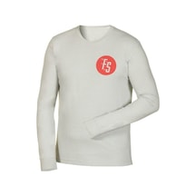 Yamaha Faster Sons Kamet Uzun Kol Tshirt B17-Fs113-F0