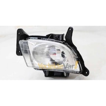 Hyundai İ30 2008-2012 Sis Far Sol 922012l000