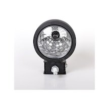 Serko Cr 100 Çalışma Lambası Yuvarlak 0001.3702.000
