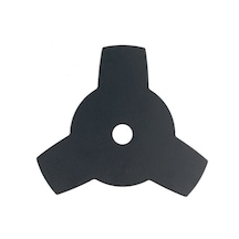 Tırpan Bıçağı 3D 255X25.4X1.4Mm Geniş Oleomac