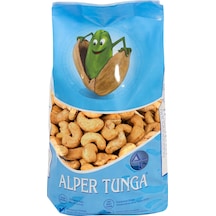 Alper Tunga Kavrulmuş Kaju 500 G