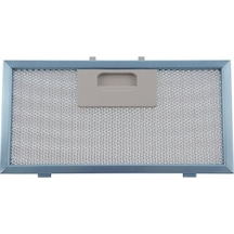 Davlumbaz Tel Filtre, Electrolux Zanussi Ve Aeg Ile Uyumlu (537980949)