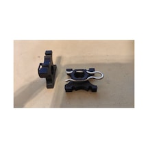 Volvo S60 Cam Motoru Braket Onarılmış