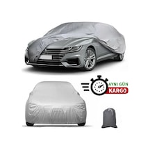 Opel Astra K Hb Miflonlu Araba Brandası Su Geçirmez (2015-2021) (470315673)