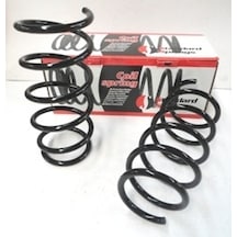 Dacıa Logan- Mcv- 06/08 Ön Helezon Yayı Sağ/sol 2li Set 13x147 Stdr