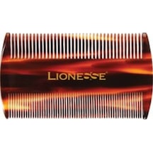 Lionesse Saç Bit Tarağı