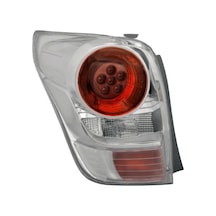 Toyota Uyumlu Verso R2 Yıl 13-18 Arası Depo Sol Stop Lambası 81561-0F130