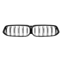 Bmw G32 Lcı Panjur, Karbon, Çift Çıtalı, Kameralı, 2020- , B A2323298