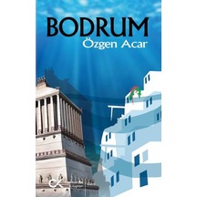 Bodrum - Özgen Acar