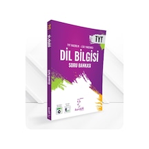 Karekök 2024 - 2025 Müfredat Yeni Nesil Tyt Dil Bilgisi Soru