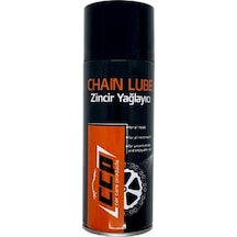 Ccp Chain Lupe Zincir Yağlama Spreyi 400 ML
