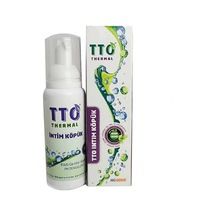Tto Thermal Intim Foam 100 Ml
