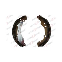 OTOZONE FPA1015 Arka Pabuç Balata Logan 1.5 DCI 04-12 CLIO III 1.5 DCI 12 Note 1.5 DCI 13 Gs8455 7119430