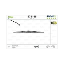 Valeo 574145 Silecek Supurgesi Tek 1729847 288905fa0a 4419277