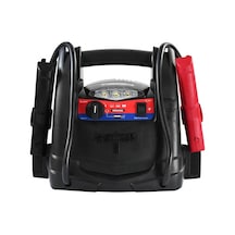 Duralast Dl-800 Akü Takviye Cihazı 12v 800a Batarya Sorunlu