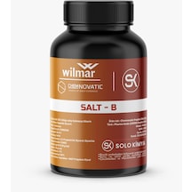 Solo Kimya Salt (B) Wilmar Chemnovatic Base 250 ML / 50 MG