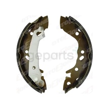 Arka Pabuç Balata Accent 2 1.3 1.5i 1994-2000 180x32 Gs8568 7191015