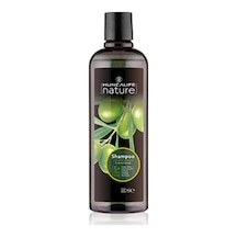 Huncalife Nature Zeytinyağlı Şampuan 500 ML
