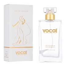 Vocal W08 Kadın Parfüm EDP 75 ML