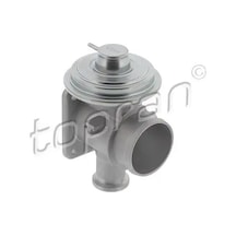 Topran 639180001 Egr Valfi 11712248717 11712354070 11714701242