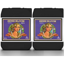 Advanced Nutrients Sensi Bloom A+b 10 Litre