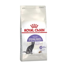 Royal Canin Sterilised Kısırlaştırılmış Kedi Maması 10 Kg
