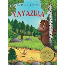 Yayazula - Rxlu-602431