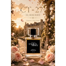 Calius Tibec Ct-27 Kadın Parfüm EDP 50 ML