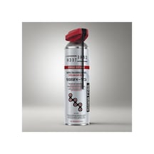 Motosiklet Ve Bisiklet İçin Zincir Yağı Spreyi, 400 Ml