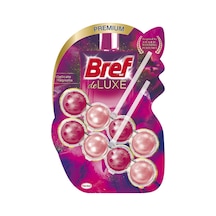 Bref Deluxe Manolya 2'li Paket 2 X 50 G - 8 Adet Tarı