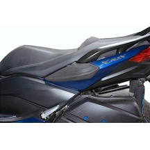 Mm Xmax Yeni Kasa Sele Altı Kuyruk Grenaj Koruma 18-22