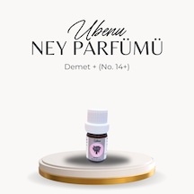 Ubenu Ney Parfümü Demet Plus No. 14+