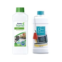 Amway Loc Çok Amaçlı Temizleyici Ve Jel Fırın Temizleyicisi