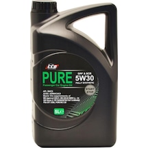 Ccp Pure 5w30 Dpf C3 5 Lt
