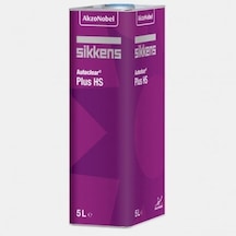Sikkens Autoclear Plus Hs Vernik 5 Litre